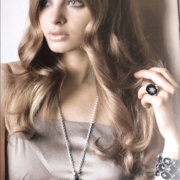 THOMAS SABO onyx bracelet - Picture 5 of 15